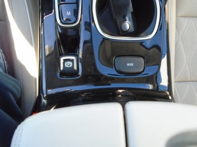 2023 Buick Envision AWD 4dr Avenir