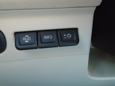 2023 Buick Envision AWD 4dr Avenir