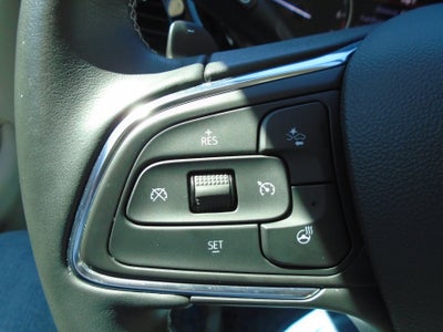 2023 Buick Envision AWD 4dr Avenir