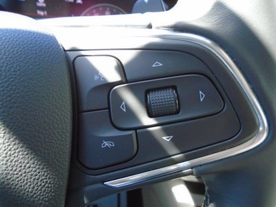 2023 Buick Envision AWD 4dr Avenir