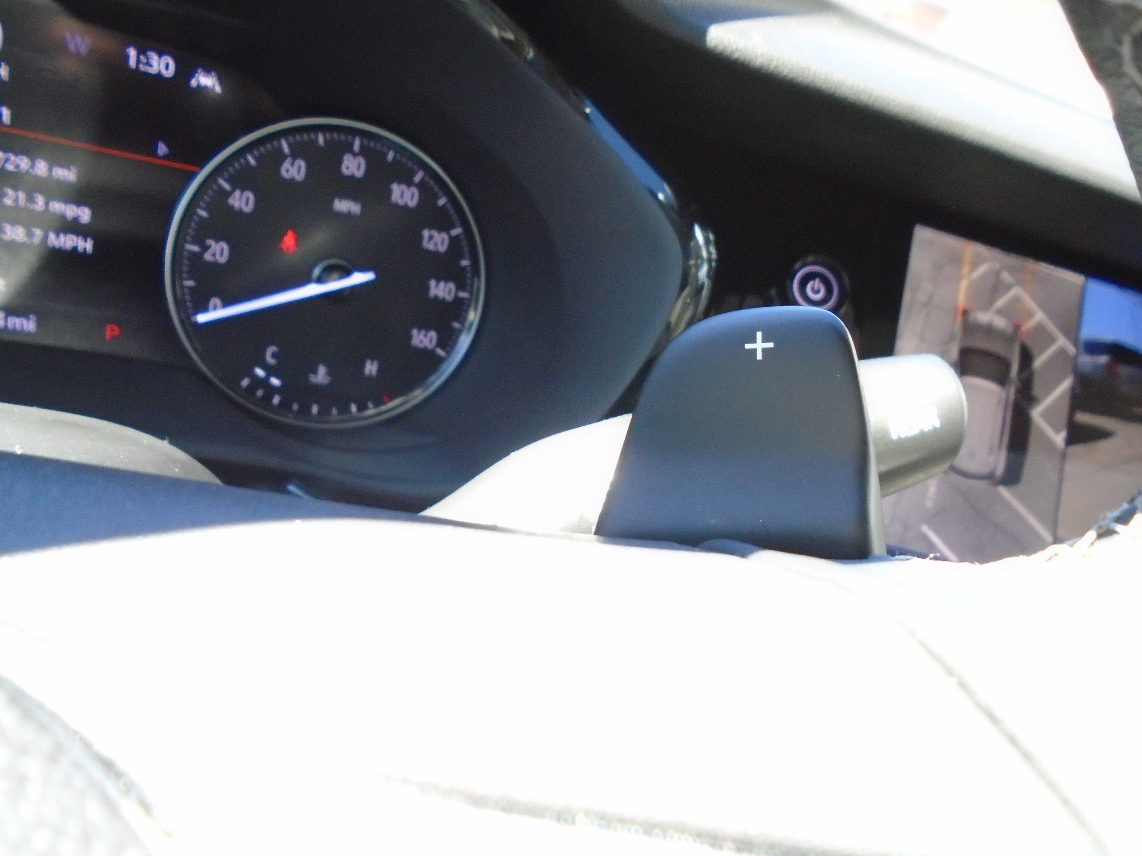 2023 Buick Envision AWD 4dr Avenir