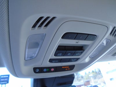 2023 Buick Envision AWD 4dr Avenir