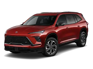 Buick Enclave vs Acura MDX vs Infiniti QX60 - Vendetti Motors in Franklin MA