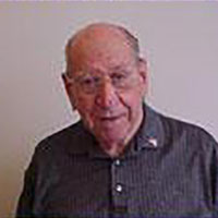 Joe Vendetti Sr.