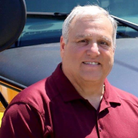 Joseph L Vendetti Jr