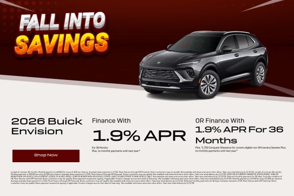 Receive your special offer! 