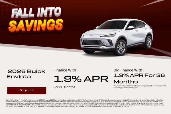 Receive your special offer! 