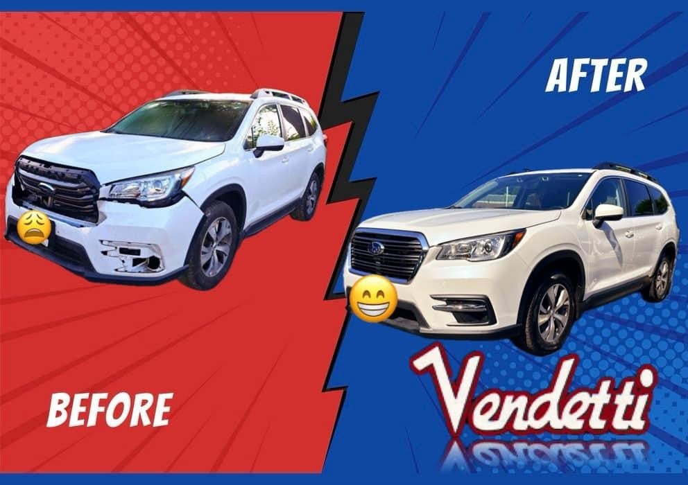 Vendetti Motors in Franklin MA