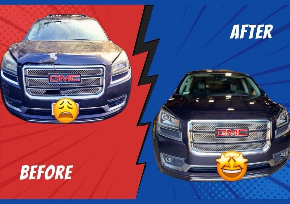 Vendetti Motors in Franklin MA