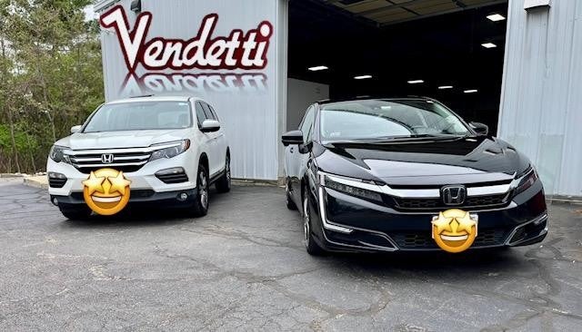 Vendetti Motors in Franklin MA