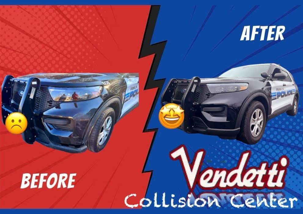 Vendetti Motors in Franklin MA