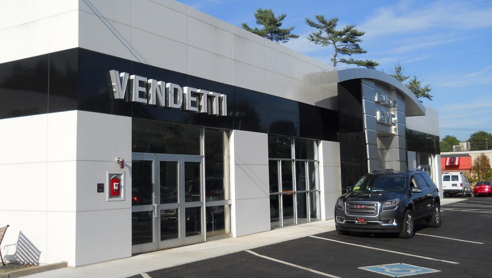 Vendetti Motors in Franklin MA