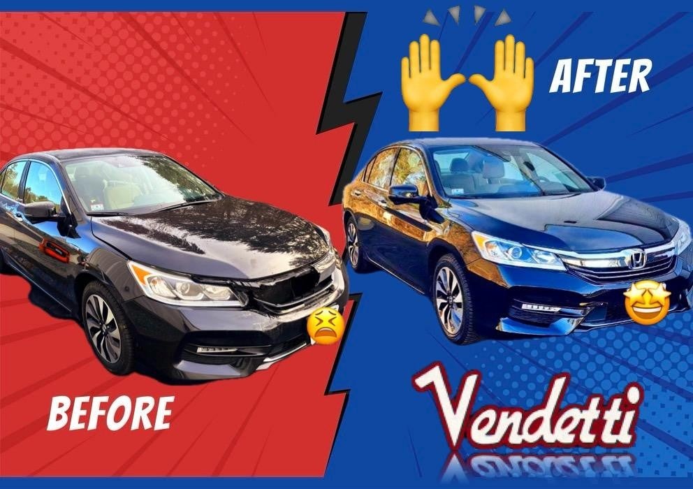 Vendetti Motors in Franklin MA