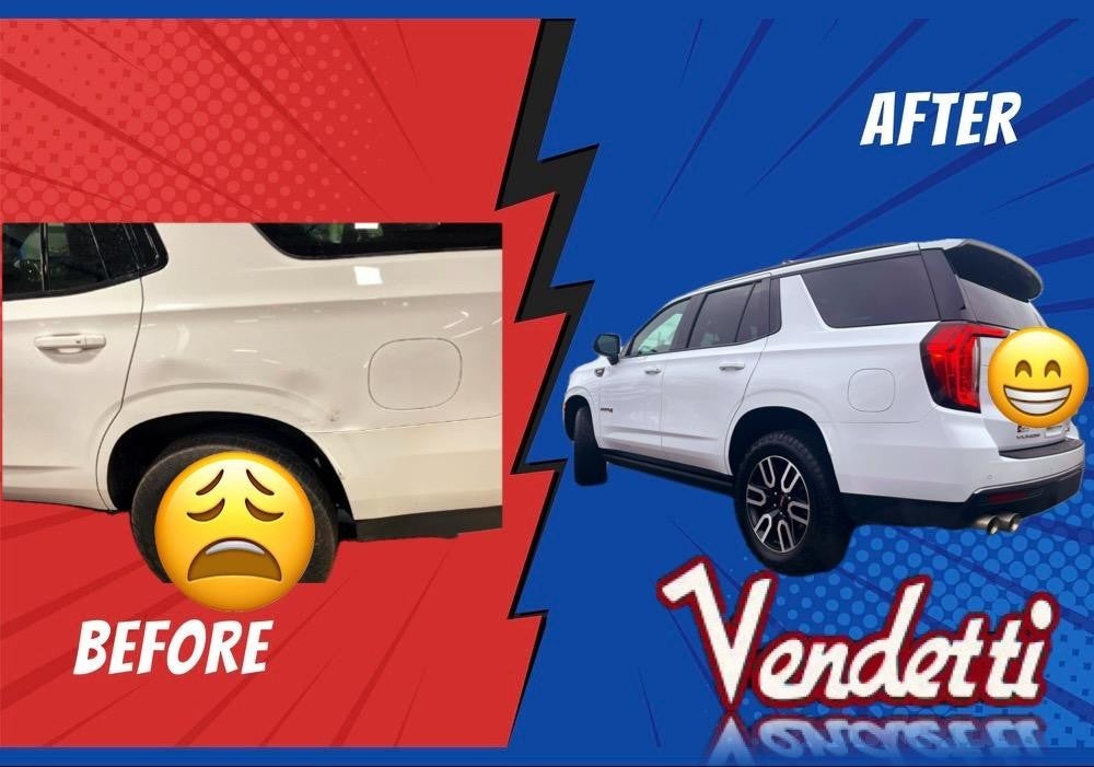 Vendetti Motors in Franklin MA