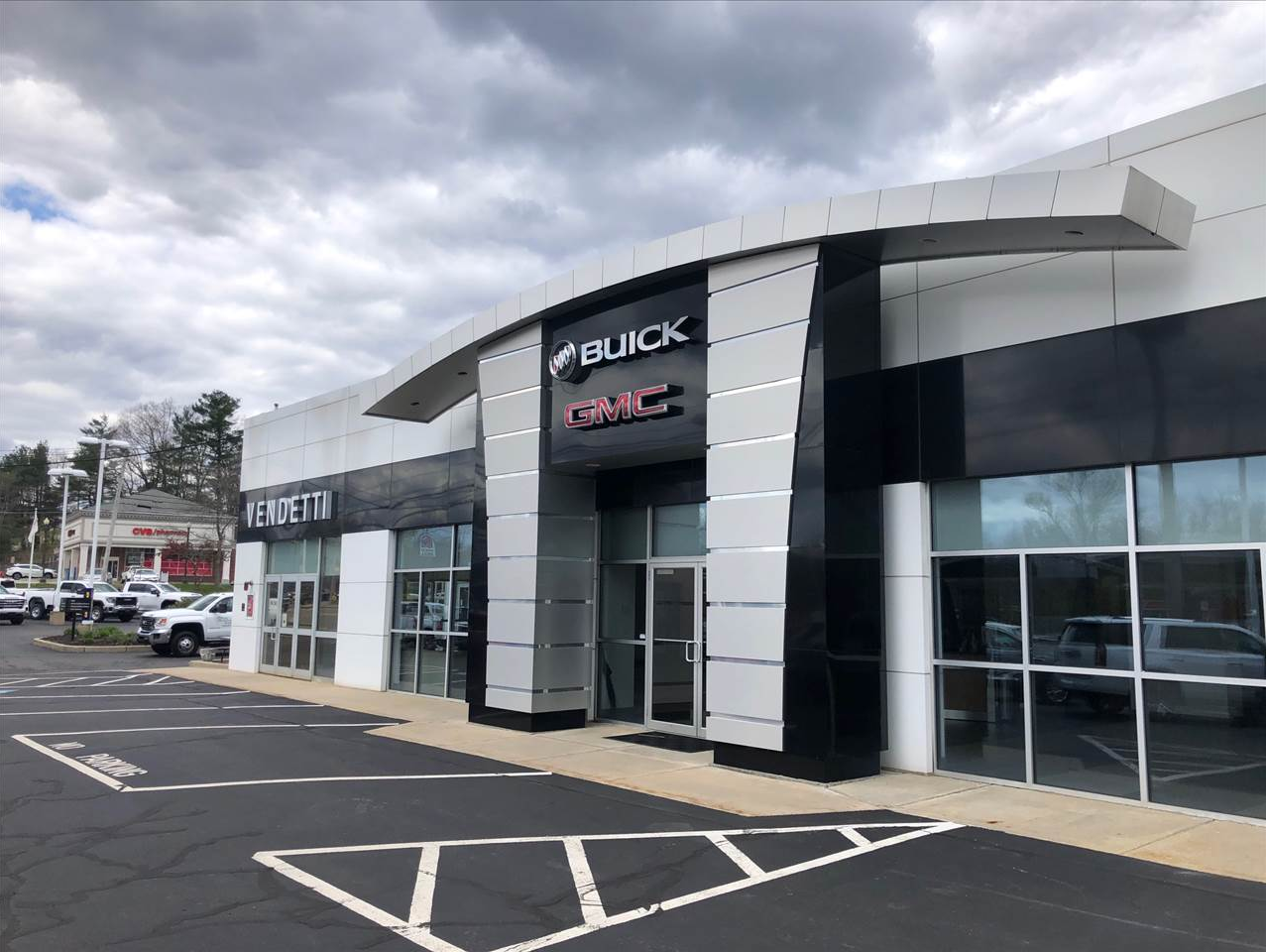 Vendetti Motors in Franklin MA