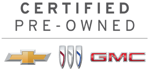Chevrolet Buick GMC Certified Pre-Owned in Franklin, MA